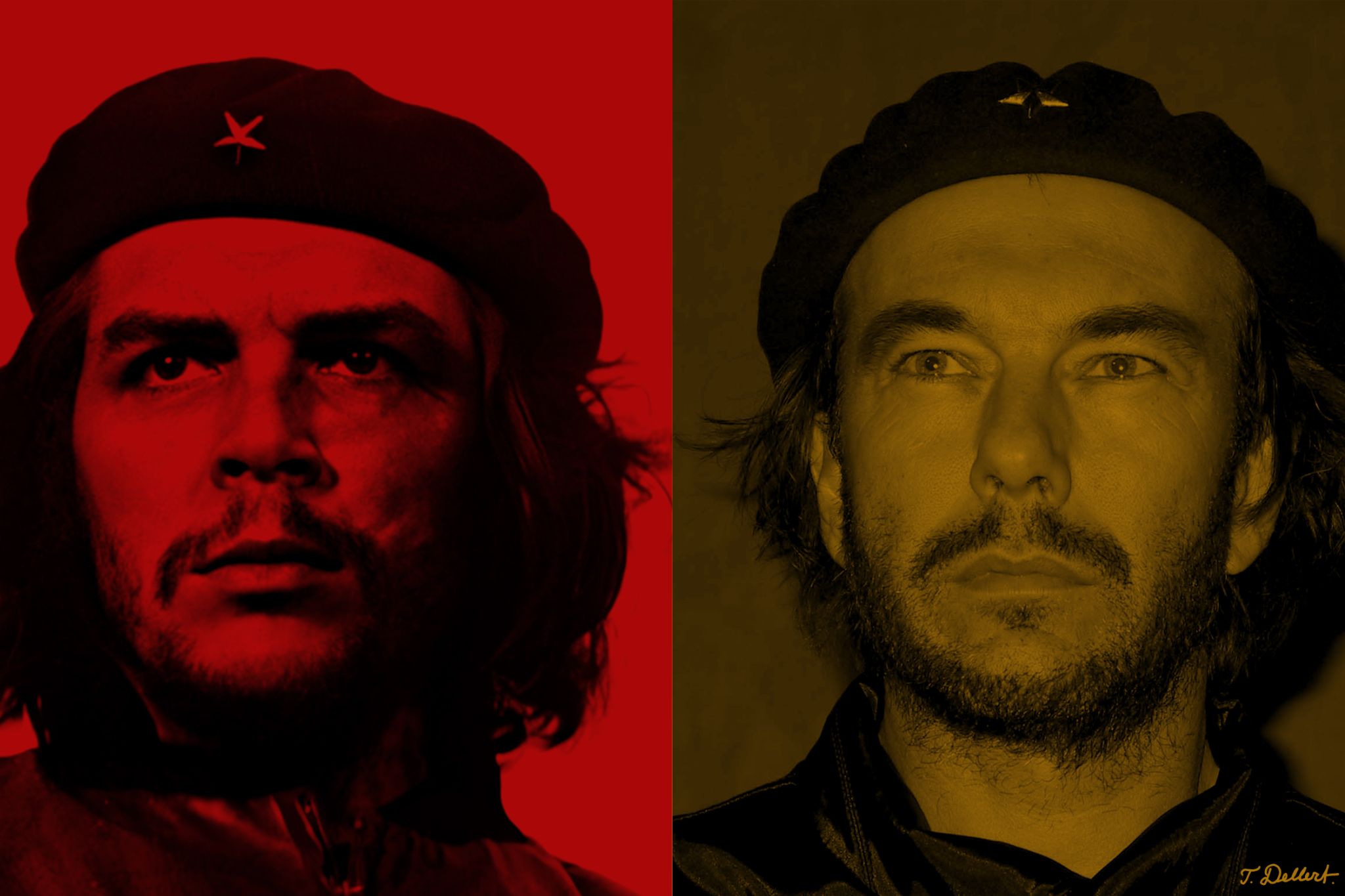 Che Guevara and Me 